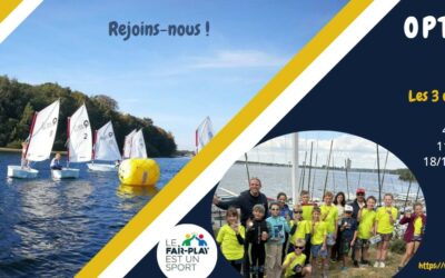 L’Opti Tour 2025 fait escale à Ittre ce samedi 04 octobre !