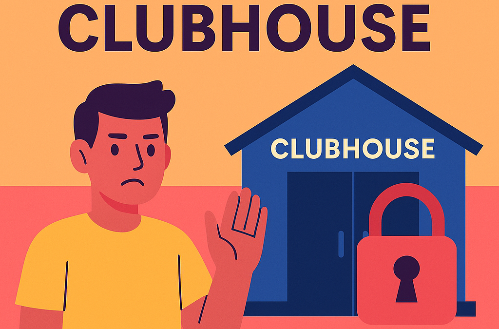 Nouveaux Horaires du Clubhouse Interyacht Ittre ⛵