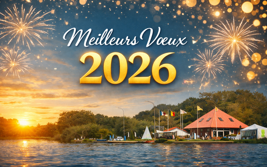 Cap sur 2026 !