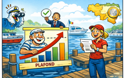 Saison 2026 – Tarifs d’amarrage confirmés