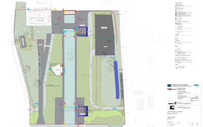 Projet de rénovation de l’écluse d’Ittre / enquête publique en cours