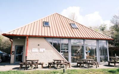 Réouverture du Clubhouse – RYCI