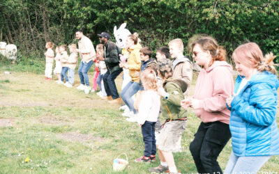 Un lancement de saison réussi au port d’Ittre