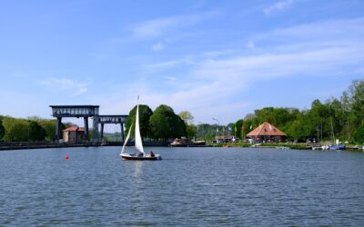 Rejoignez-nous pour une série de cours de voile tout au long de la saison.
