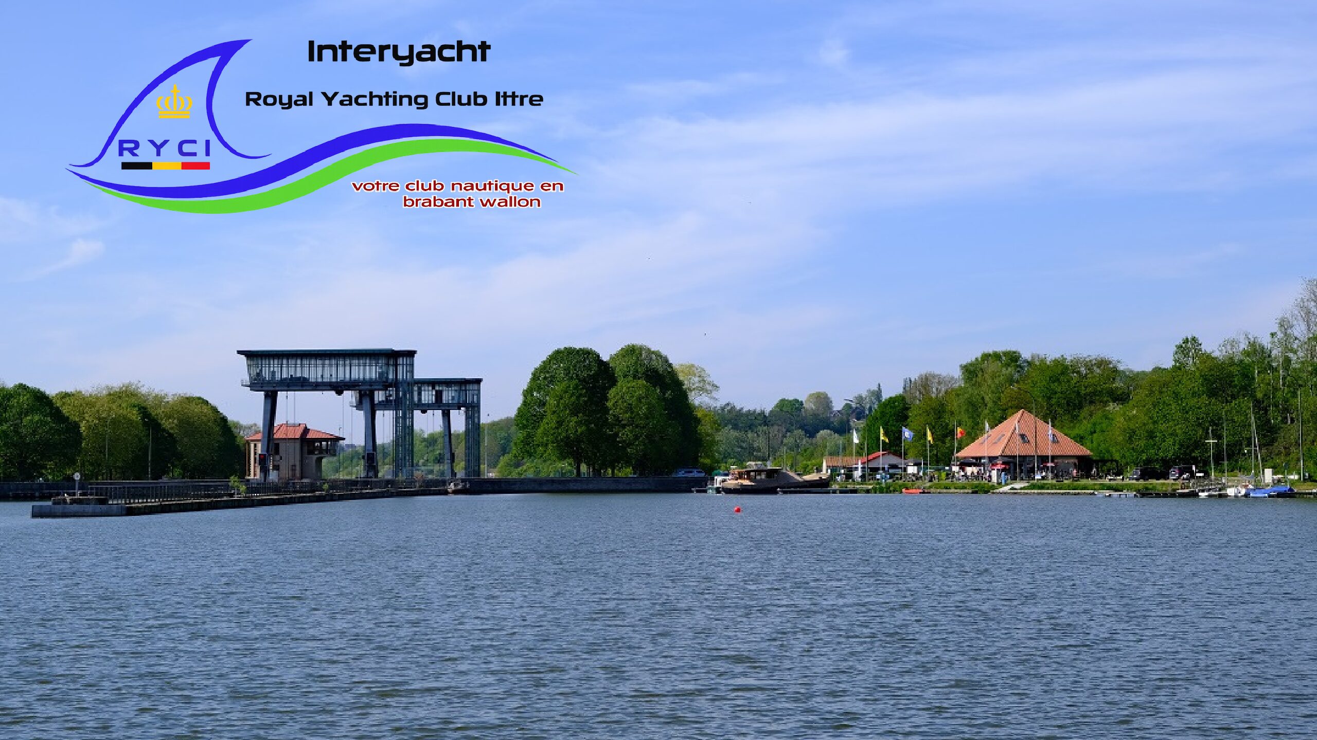 Quelque chose de grand se prépare autour du port d’Ittre