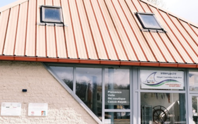 Horaires – Clubhouse