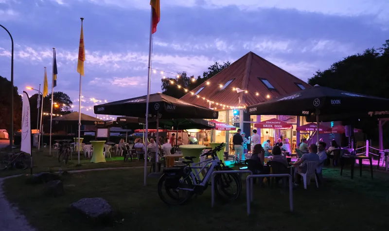 Retour sur l’Afterwork de la Capitainerie du 29 mai