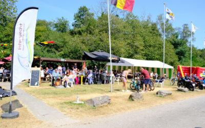 Un port qui bouge : retour sur une magnifique Fête nationale
