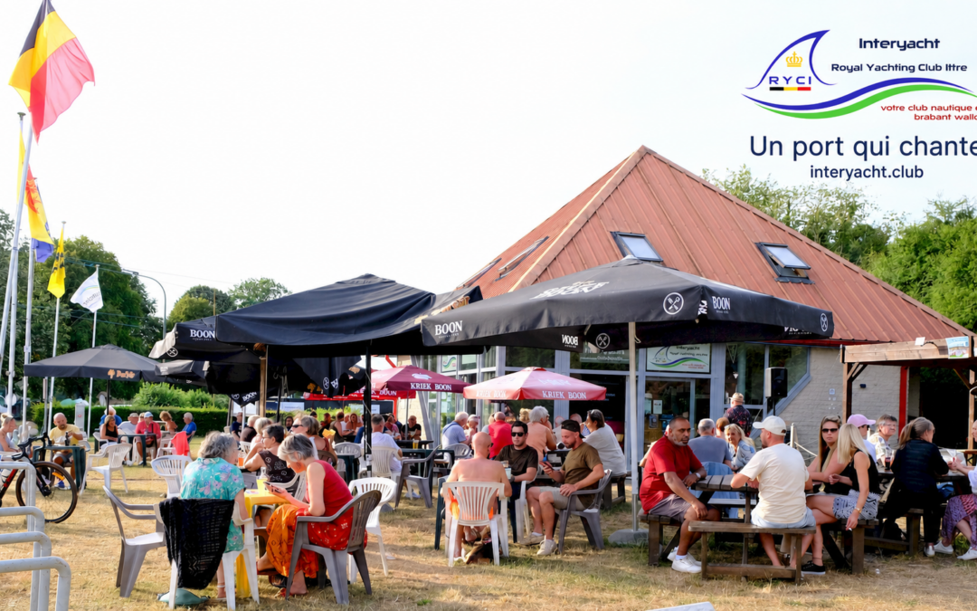 Un port qui… chante !