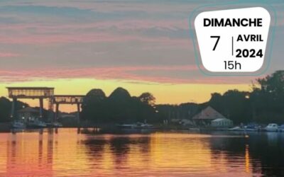 Cocktail d’ouverture de saison d’Interyacht ce dimanche 7 avril 2024 à 15h